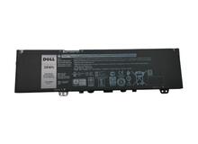 Купить Аккумуляторная батарея для ноутбука Dell F62G0 Inspiron 5370 11.4V Black 3166mAh Orig