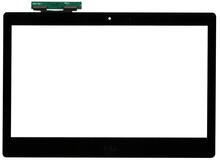 Купить Тачскрин (Сенсорное стекло) для ноутбука Dell 5364R PCB-1 черный