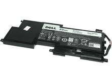 Купить Аккумуляторная батарея для ноутбука Dell W0Y6W XPS 15-L521X 11.1V Black 5640mAh Orig