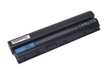 Купить Аккумуляторная батарея для ноутбука Dell RFJMW Latitude E6320 11.1V Black 4400mAh OEM