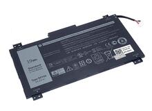Купить Аккумуляторная батарея для ноутбука Dell 9KY50 Latitude 10 STE2 15.2V Black 1240mAh