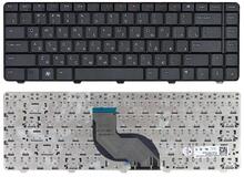 Купить Клавиатура для ноутбука Dell Inspiron (14V, 14R, N4010, N4030, N5030) Black, RU
