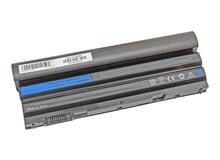 Купить Усиленная аккумуляторная батарея для ноутбука Dell T54FJ (4NW9) Latitude E6420 11.1V Black 7800mAh OEM