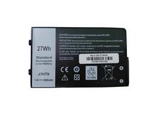 Купить Аккумуляторная батарея для ноутбука Dell 7XNTR Latitude 12 7202 7.4V Black 3600mAh OEM