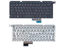 Купить Клавиатура для ноутбука Dell Vostro 14 (5480R) Black, RU
