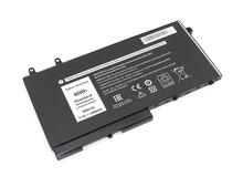 Купить Аккумуляторная батарея для ноутбука Dell R8D7N Latitude 5400 E5400 5410 E5410 11.4V Black 4000mAh OEM