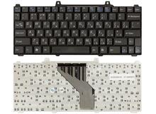 Купить Клавиатура для ноутбука Dell Inspiron (700M, 710M) Black, RU