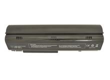 Купить Усиленная аккумуляторная батарея для ноутбука Dell KD186 Inspiron 1300 11.1V Black 8800mAh OEM