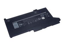 Купить Аккумуляторная батарея для ноутбука Dell 0G74G Latitude E7280 11.4V Black 3500mAh