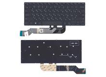 Купить Клавиатура для ноутбука Dell Inspiron (13-5368) Black, (No Frame), RU