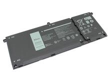 Купить Аккумуляторная батарея для ноутбука Dell H5CKD Latitude 3410 15V Black 3533mAh OEM