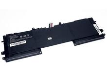 Купить Аккумуляторная батарея для ноутбука Dell TU131-TS63-74 XPS 13-8808 7.4V Black 6080mAh OEM