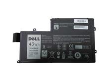 Купить Аккумуляторная батарея для ноутбука Dell TRHFF Inspiron 5547 11.1V Black 3800mAh OEM