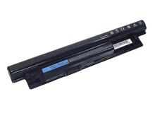 Купить Аккумуляторная батарея для ноутбука Dell 0MF69 Inspiron 14 3421 11.1V Black 5200mAh OEM