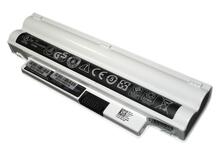 Купить Аккумуляторная батарея для ноутбука Dell CMP3D Inspirion Mini 1012 11.1V White 4200mAh OEM