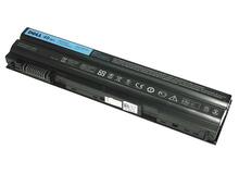 Купить Аккумуляторная батарея для ноутбука Dell T54FJ Latitude E6420 11.1V Black 4400mAh Orig