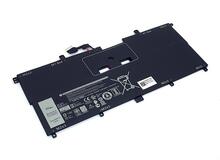 Купить Аккумуляторная батарея для ноутбука Dell HMPFH XPS 13 Ultrabook (9365) 7.6V Black 5940mA OEM