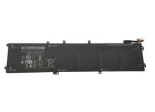 Аккумуляторная батарея для ноутбука Dell 5XJ28 Precision 5520 11.4V Black 8333mAh Купить Аккумуляторная батарея для ноутбука Dell 5XJ28 Precision 5520 11.4V Black 8333mAh