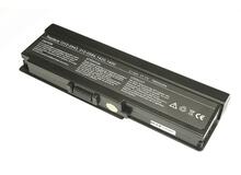 Купить Усиленная аккумуляторная батарея для ноутбука Dell WW116 Inspiron 1420 11.1V Black 6600mAh OEM