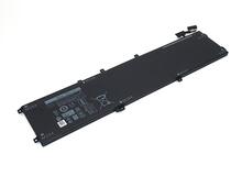 Купить Аккумуляторная батарея для ноутбука Dell 5XJ28 Precision 5520 11.4V Black 8333mAh