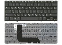 Купить Клавиатура для ноутбука Dell Inspiron (5323, 5423) Black, (Black Frame), RU