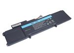 Аккумуляторная батарея для ноутбука Dell 4RXFK L421X-4S1P 14.8V Black 4660mAh OEM
