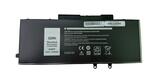Аккумуляторная батарея для ноутбука Dell 3HWPP Precision 3551 15.2V Black 4100mAh OEM