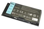 Усиленная аккумуляторная батарея для ноутбука Dell FV993 Precision M4600 11.1V Black 8800mAh Orig