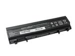 Аккумуляторная батарея для ноутбука Dell 970V9 Latitude E5440 11.1V Black 5200mAh OEM