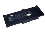 Аккумуляторная батарея для ноутбука Dell MXV9V Latitude 13 5300 7.6V Black 7500mAh