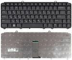 Клавиатура для ноутбука Dell Inspiron (1420, 1525, 1540) Vostro (1400, 1500) Black, RU