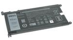Купить Аккумуляторная батарея для ноутбука Dell 0WDX0R Inspiron 15-5538 11.4V Black 3500mAh Orig