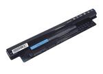 Аккумуляторная батарея для ноутбука Dell XCMRD Inspiron 15-3521 14.8V Black 2600mAh OEM