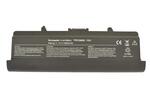 Усиленная аккумуляторная батарея для ноутбука Dell RN873 Inspiron 1525 11.1V Black 7800mAh OEM
